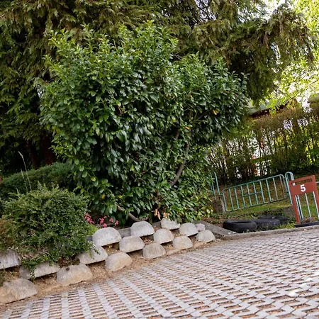 Dollar Apartman Orfű