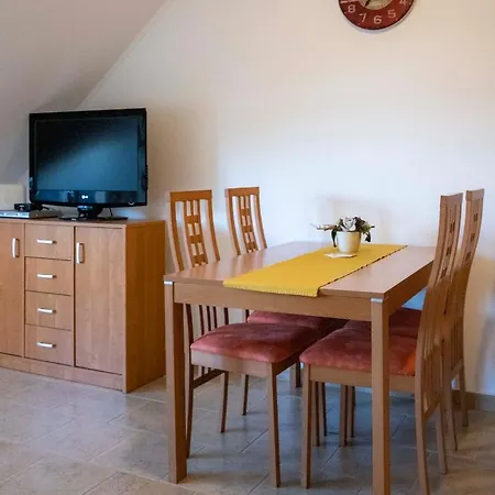 Dollar Apartman