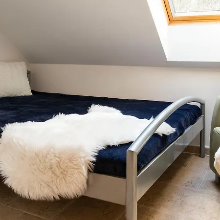 Dollar Apartman Orfű
