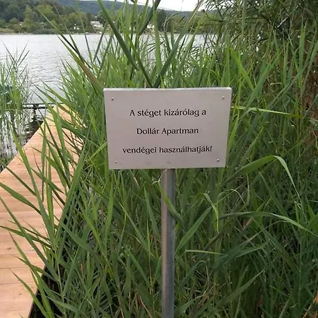 Dollar Apartman